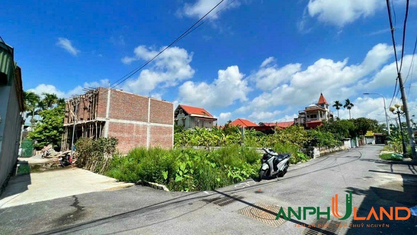 Chính chủ gửi bán lô góc đẹp tại TDP 1, phường Thuỷ Nguyên (Thủy Sơn), TP Hải Phòng