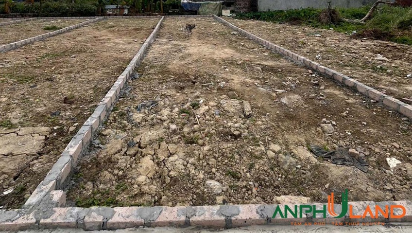 Chào bán lô 70m² tại phường Lê Ích Mộc (Cao Nhân), TP Hải Phòng