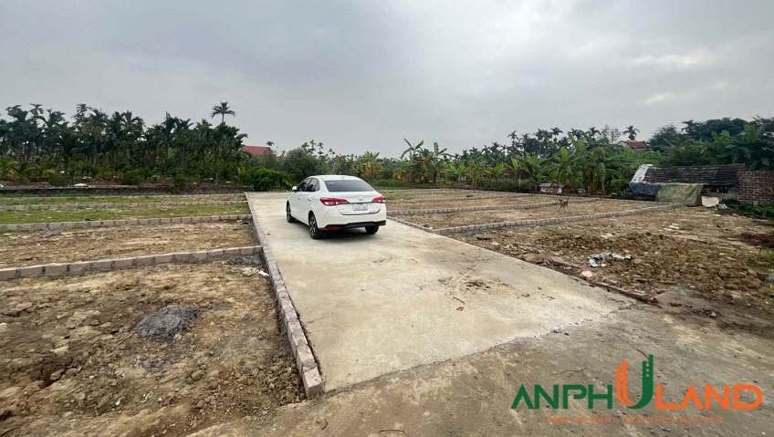 Chào bán lô 70m² tại phường Lê Ích Mộc (Cao Nhân), TP Hải Phòng