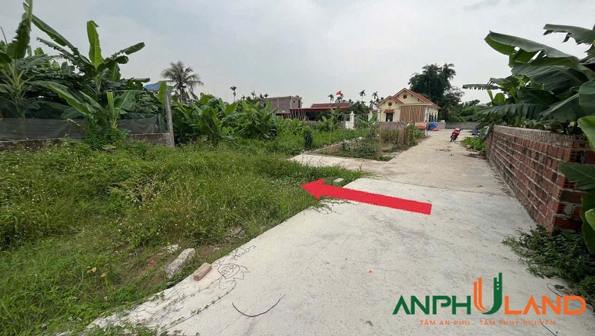 Chính chủ gửi bán lô đất đẹp tại phường Thuỷ Nguyên (Hoa Động), TP Hải Phòng 