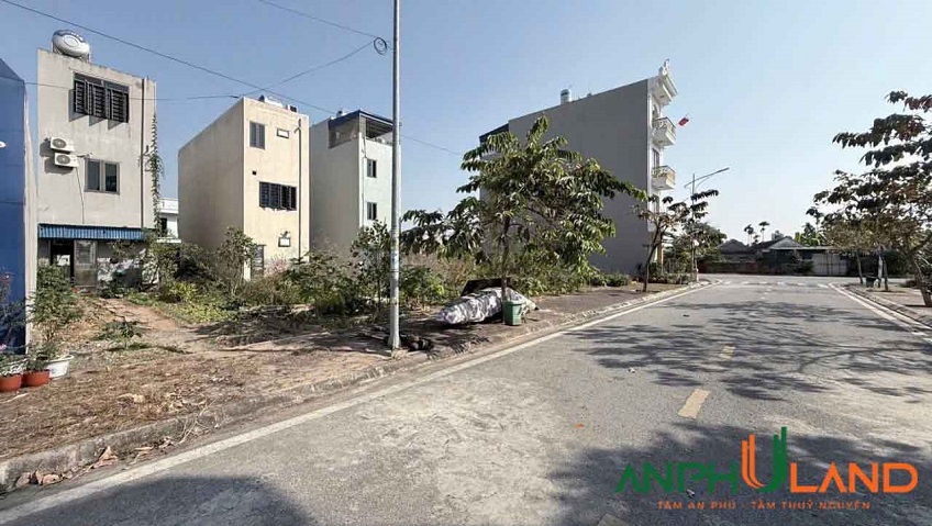 Cần bán lô đất TĐC Áp Tràn, Phường Thủy Nguyên, TP Hải Phòng