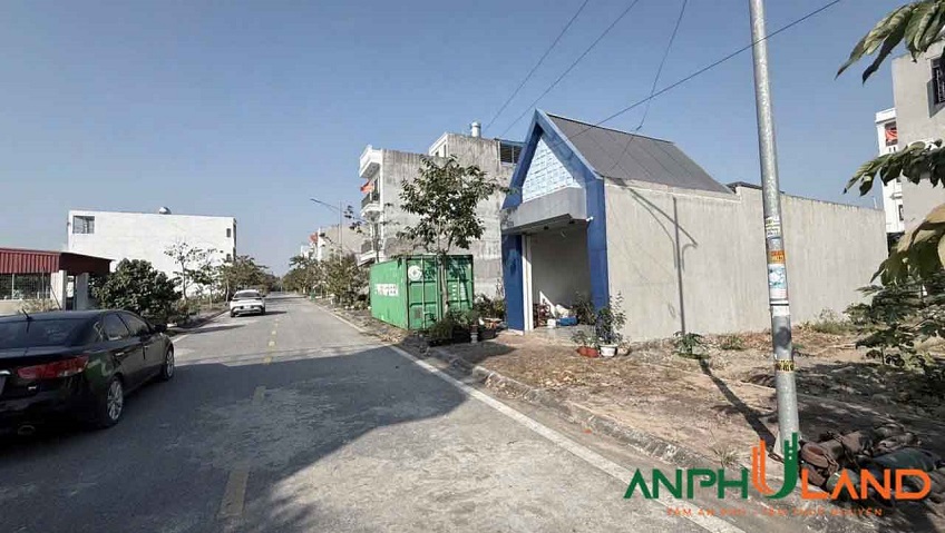 Cần bán lô đất TĐC Áp Tràn, Phường Thủy Nguyên, TP Hải Phòng