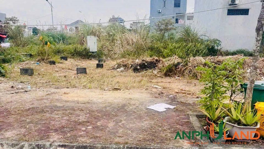 Chính chủ gửi bán lô Áp Tràn, phường Thuỷ Nguyên, TP Hải Phòng