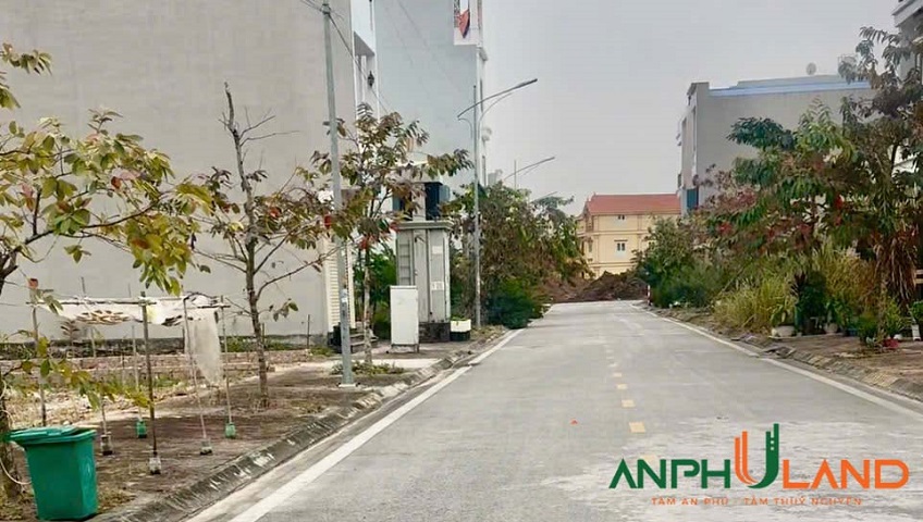 Chính chủ gửi bán lô Áp Tràn, phường Thuỷ Nguyên, TP Hải Phòng