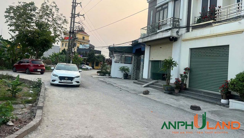 Bán lô đất giáp khu đấu giá Cửa Trại, phường Thuỷ Nguyên (Núi Đèo), TP Hải Phòng