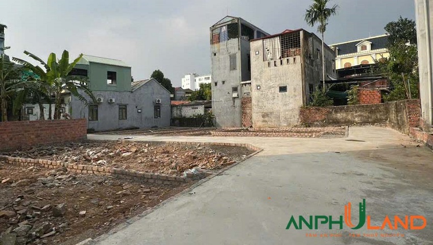 Bán lô đất trung tâm phường Thuỷ Nguyên (Núi Đèo), TP Hải Phòng