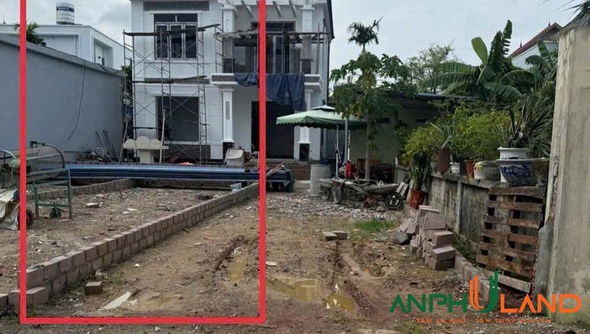 Bán lô góc giá siêu sốc tại phường Thuỷ Nguyên (Thuỷ Đường), TP Hải Phòng