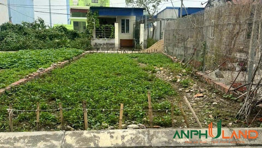 Bán lô đất đẹp sát Hoàng Huy Green, phường Thuỷ Nguyên (Hoa Động), TP Hải Phòng