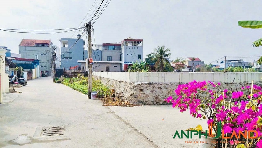 Bán lô đất đẹp sát Hoàng Huy Green, phường Thuỷ Nguyên (Hoa Động), TP Hải Phòng