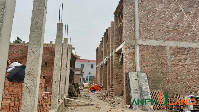 Bán lô đất đẹp giá rẻ phường Thiên Hương, TP Hải Phòng