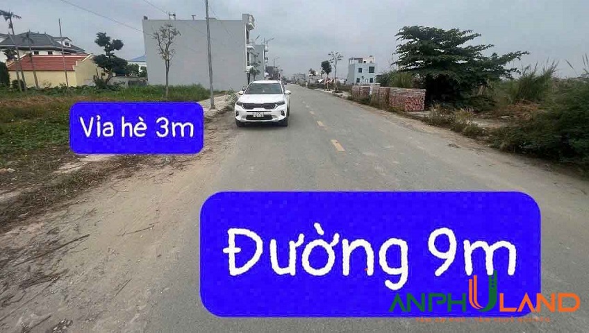 Cần bán lô đất TĐC Phường Thủy Nguyên ( xã Hoa Động), TP Hải Phòng