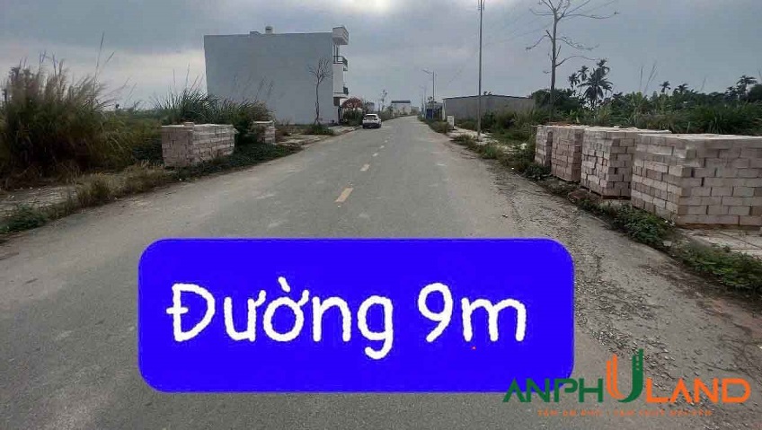 Cần bán lô đất TĐC Phường Thủy Nguyên ( xã Hoa Động), TP Hải Phòng