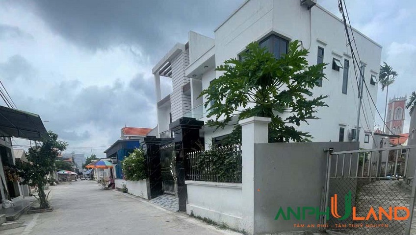 Chính chủ gửi bán 2 lô tại TDP Đồng Giá, phường Thiên Hương, TP Hải Phòng