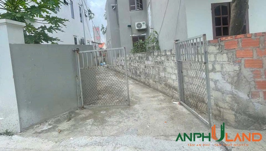 Chính chủ gửi bán 2 lô tại TDP Đồng Giá, phường Thiên Hương, TP Hải Phòng