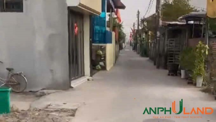 Chủ gửi bán lô 77m² tại phường Thuỷ Nguyên (Hoa Động), TP Hải Phòng