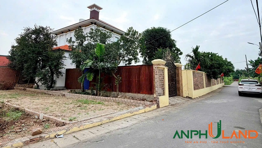 Bán lô đất ngay sát mặt đường Máng Nước, phường Thuỷ Nguyên, TP Hải Phòng