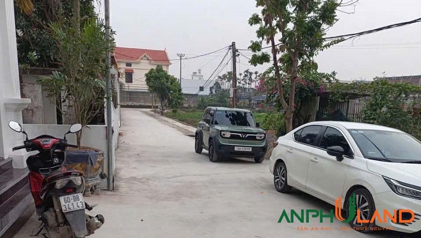 Chào bán 2 căn nhà 3 tầng tại phường Thuỷ Nguyên (Hoa Động), TP Hải Phòng