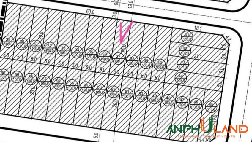 Chủ cần tiền bán gấp 1 lô khu Khau Da, phường Thuỷ Nguyên, TP Hải Phòng
