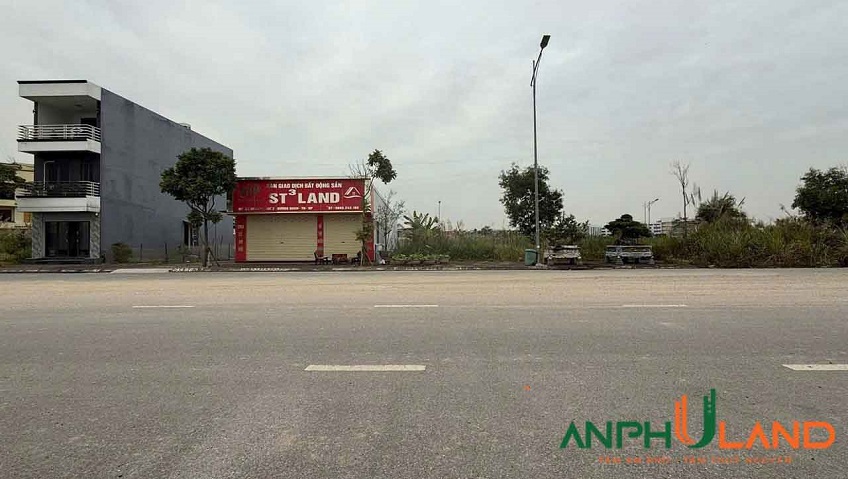 Cần bán lô đất TĐC Áp Tràn, Phường Thủy Nguyên, TP Hải Phòng