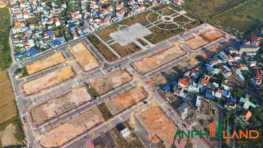 Siêu phẩm đấu giá chỉ 2,8x tỷ tại phường Nam Triệu (Lập Lễ), TP Hải Phòng