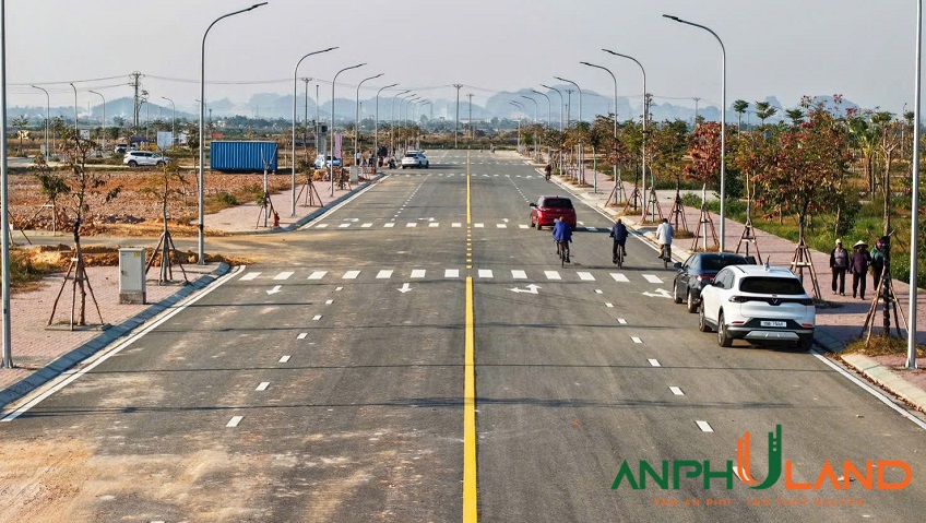 Siêu phẩm đấu giá chỉ 2,8x tỷ tại phường Nam Triệu (Lập Lễ), TP Hải Phòng