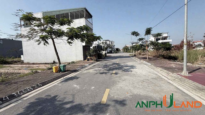 Cần bán lô đất đẹp TĐC Áp Tràn, Phường Thủy Nguyên, TP Hải Phòng