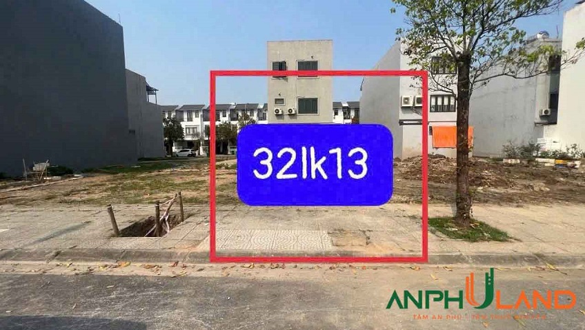  Bán lô đất đẹp khu đô thị xanh Tân Quang Minh, Phường Thủy Nguyên ( xã Thủy Sơn), TP Hải Phòng