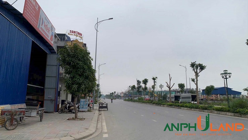 Bán lô đất hàng hiếm khu TĐC Bấc Vang, phường Thuỷ Nguyên, TP Hải Phòng