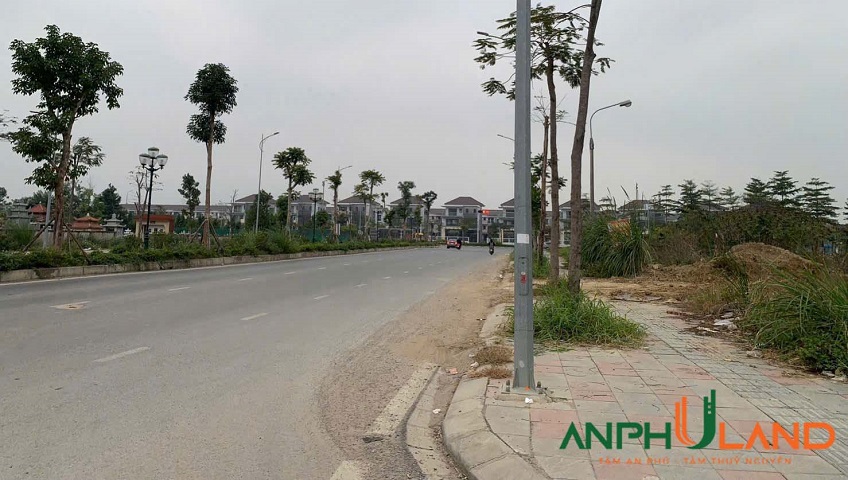 Bán lô đất hàng hiếm khu TĐC Bấc Vang, phường Thuỷ Nguyên, TP Hải Phòng