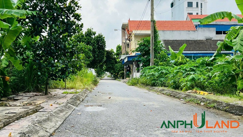 Bán 2 lô liền nhau TĐC VSIP phường Thuỷ Nguyên, TP Hải Phòng