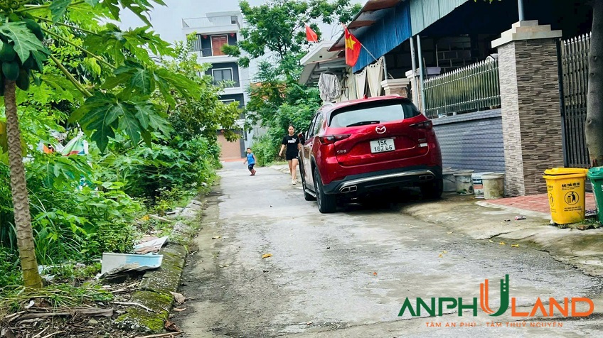 Bán 2 lô liền nhau TĐC VSIP phường Thuỷ Nguyên, TP Hải Phòng