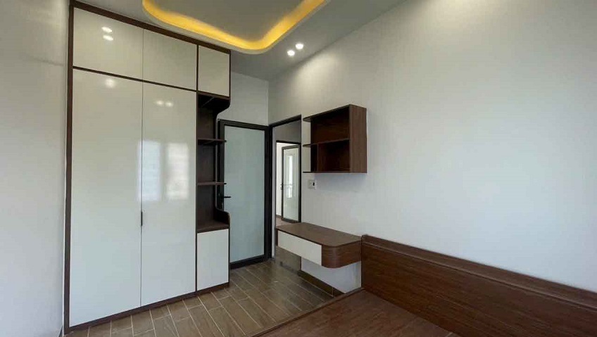 Cần bán căn nhà 3 tầng độc lập tại TDP Dân Hạnh, phường An Dương, TP Hải Phòng