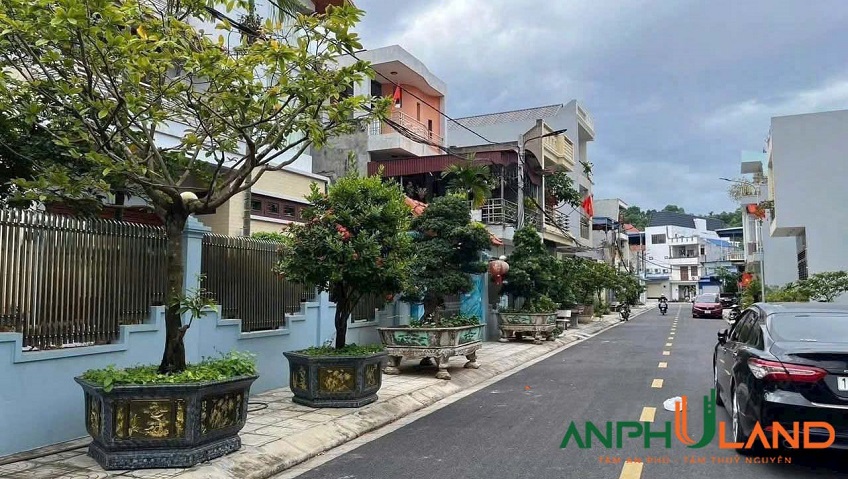 Hàng hiếm cần bán nhanh tại khu phân lô Đồng Dộc, phường Thuỷ Nguyên, TP Hải Phòng