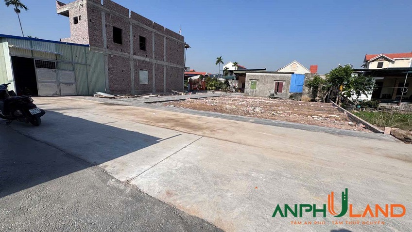 Chính chủ chào bán lô đất tại TDP Bấc 2, phường Thuỷ Nguyên, TP Hải Phòng