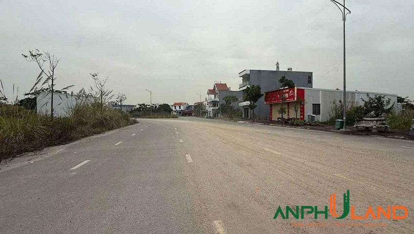 Cần bán lô đất TĐC Áp Tràn, Phường Thủy Nguyên, TP Hải Phòng