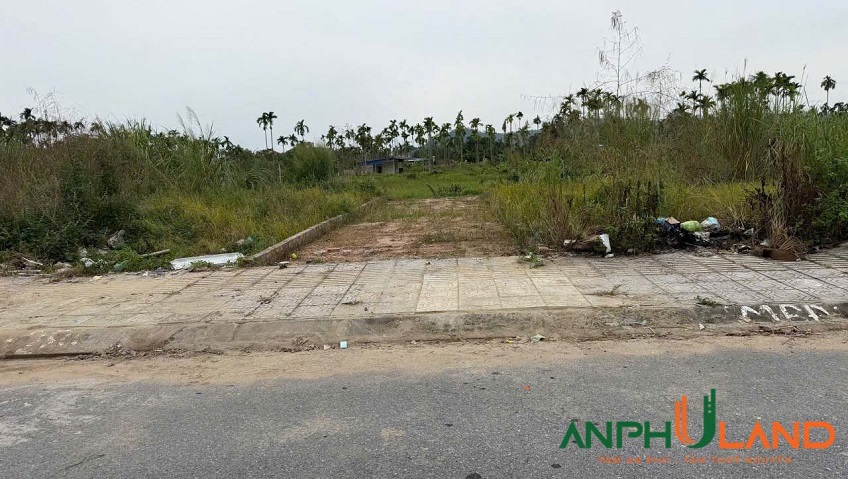 Chào bán lô 11 TĐC 16 Hoa Động, phường Thuỷ Nguyên, TP Hải Phòng