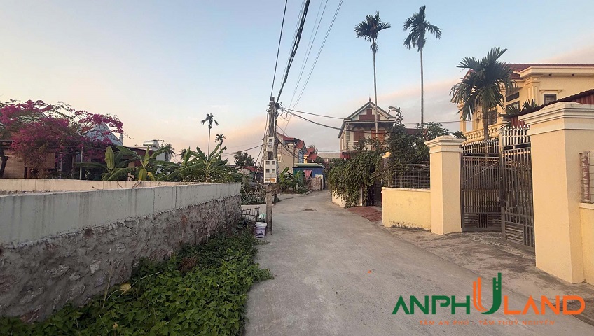 Chỉ 2,1x tỷ sở hữu lô góc cực hiếm cạnh Hoang Huy Green  River, phường Thuỷ Nguyên, TP Hải Phòng