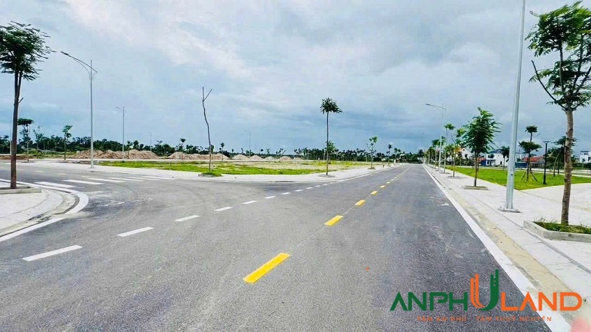 Siêu phẩm đất đấu giá An Lư, phường Hoà Bình, TP Hải Phòng