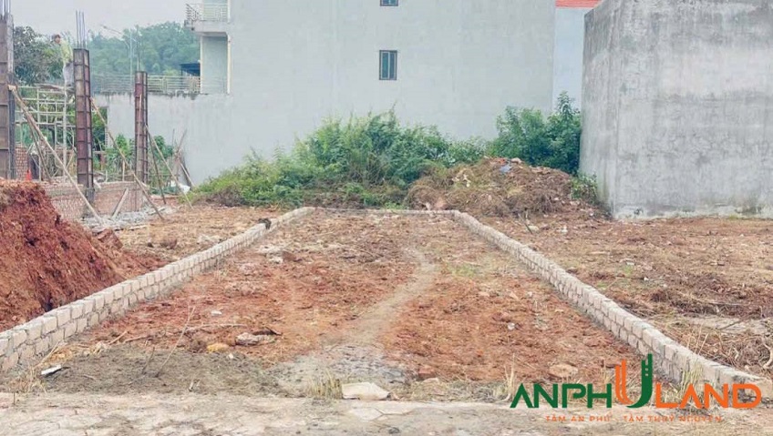 Chào bán lô đất trung tâm KĐT Gò Gai, phường Thủy Nguyên, TP Hải Phòng