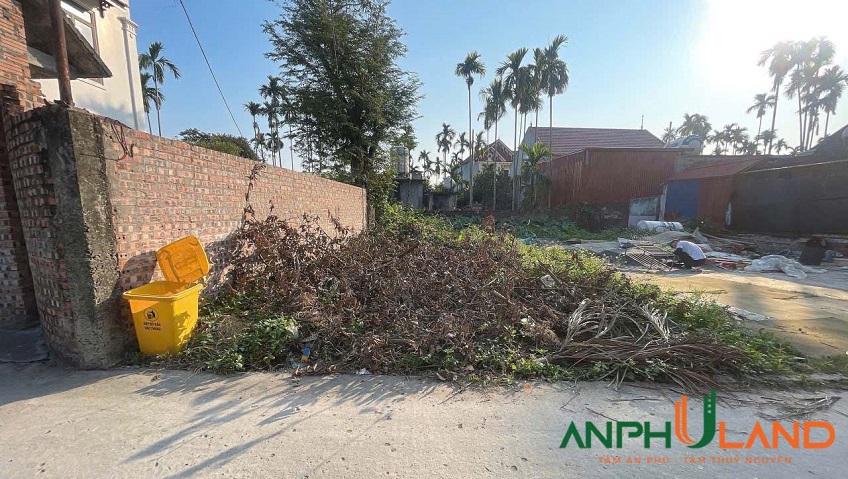 Chính chủ gửi bán lô đất đẹp tại TDP Đồng Quán, phường Thuỷ Nguyên (Hoa Động), TP Hải Phòng