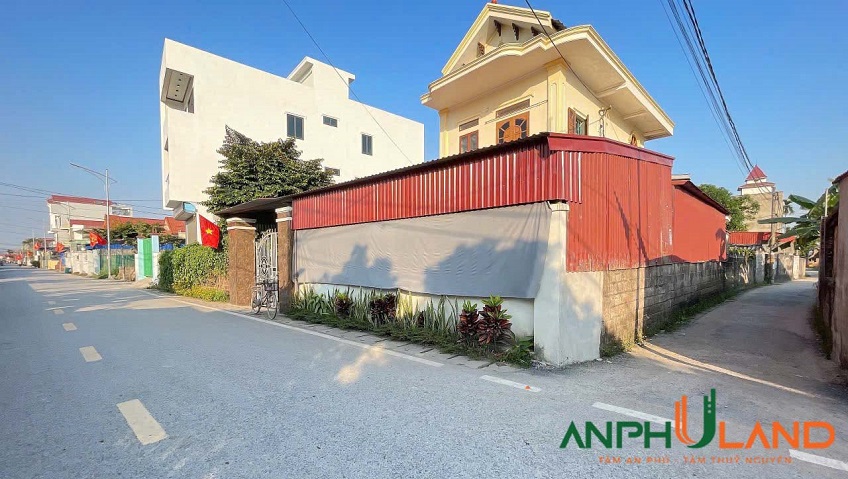 Chính chủ gửi bán lô đất đẹp tại TDP Đồng Quán, phường Thuỷ Nguyên (Hoa Động), TP Hải Phòng