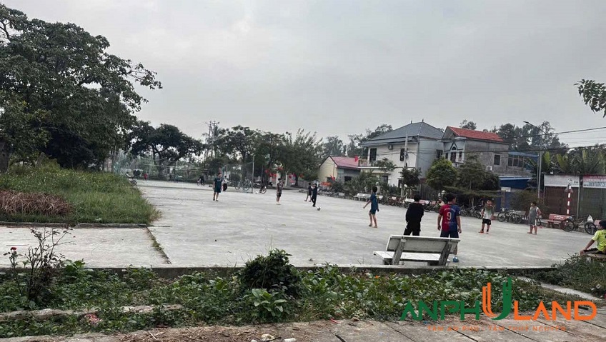 Chính chủ cần bán lô đất TDP Trung, phường Lưu Kiếm , TP Hải Phòng