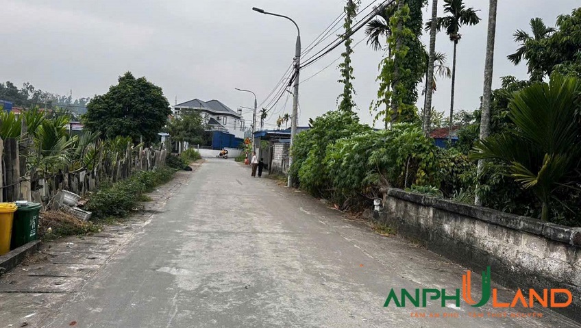 Chính chủ cần bán lô đất TDP Trung, phường Lưu Kiếm , TP Hải Phòng