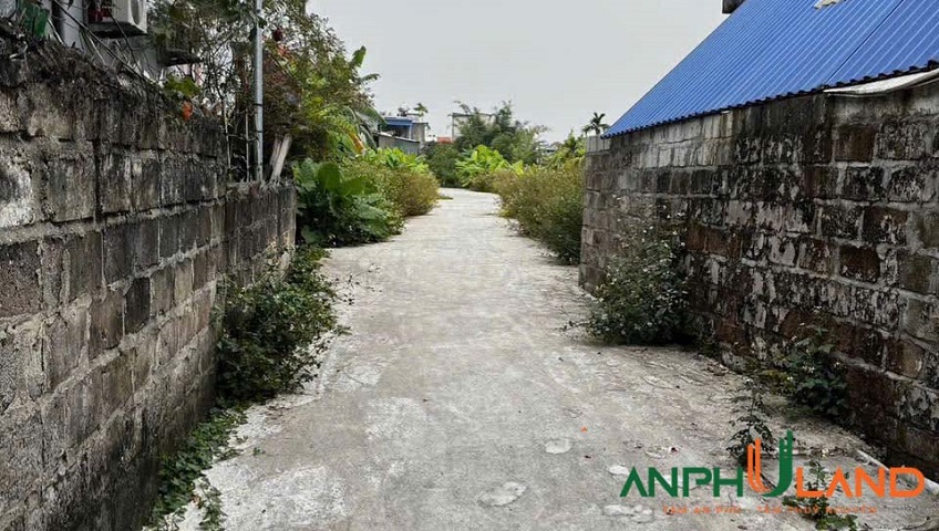 Chính chủ cần bán lô đất TDP Trung, phường Lưu Kiếm , TP Hải Phòng