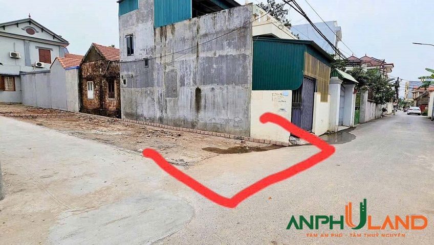 Chào xuân năm mới em ra mắt lô góc tại trung tâm phường Thuỷ Nguyên, TP Hải Phòng