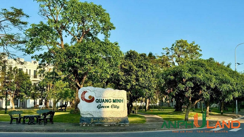 Bán lô đất 38LK02 tiềm năng tại KĐT Quang Minh, phường Thuỷ Nguyên, TP Hải Phòng