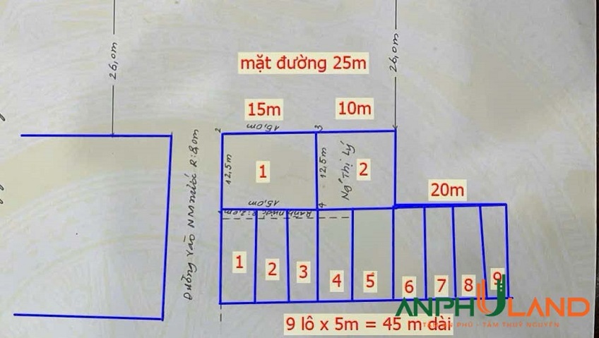 Chính chủ chuyển nhượng khách sạn vị trí vàng tại phường Thuỷ Nguyên, TP Hải Phòng