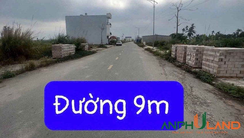 Cần bán lô đất TĐC Phường Thủy Nguyên ( xã Hoa Động), TP Hải Phòng
