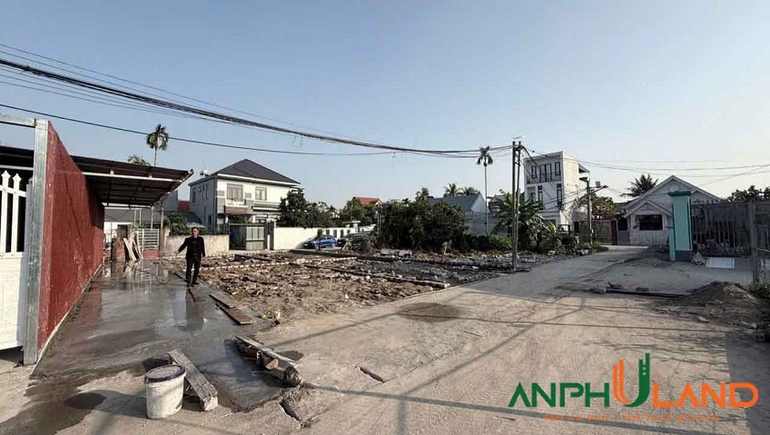 Còn duy nhất 1 lô F0 tại Phường Thủy Nguyên ( xã Hoa Động), TP Hải Phòng