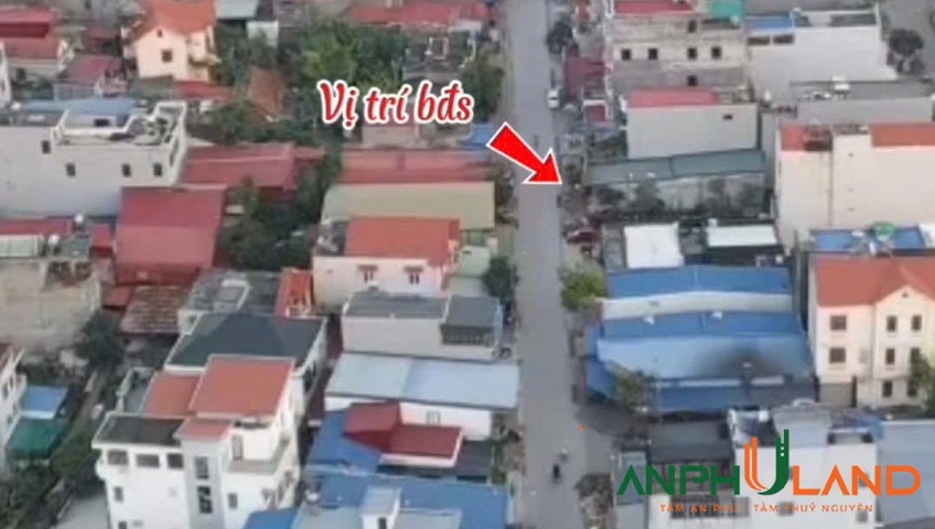 Chào bán lô đất tuyến 1 tại KĐT Gò Gai, phường Thuỷ Nguyên, TP Hải Phòng